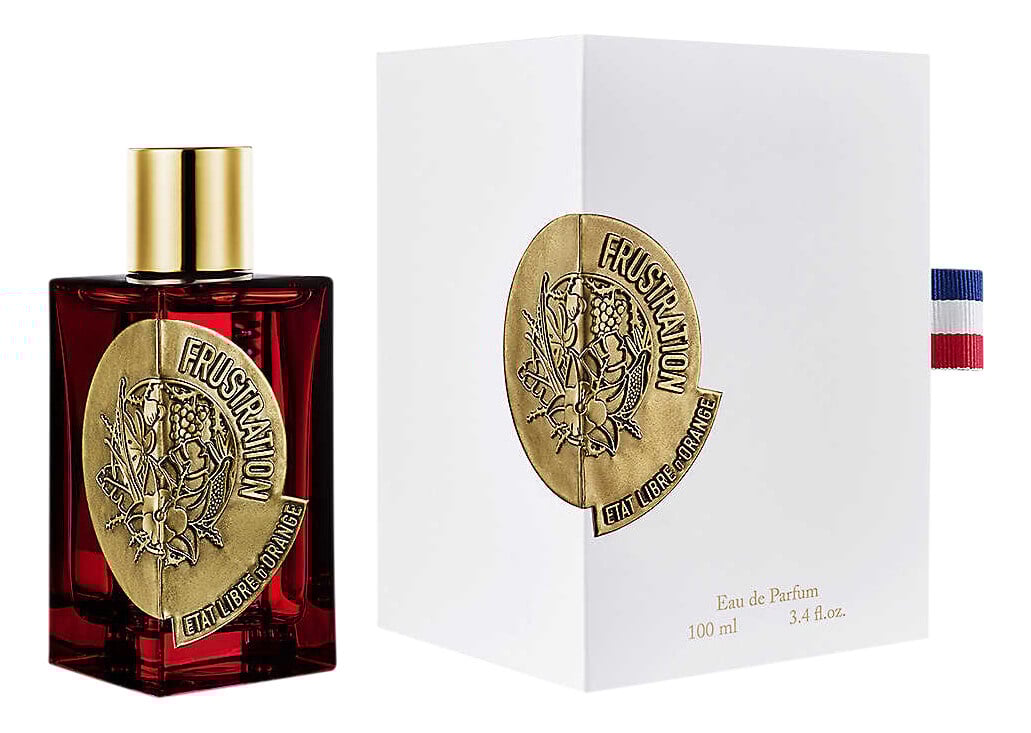 Etat Libre d'Orange Frustration for women and men