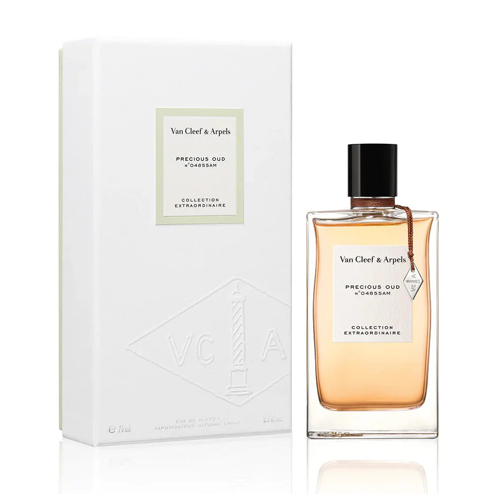 Van Cleef & Arpels Precious Oud for women