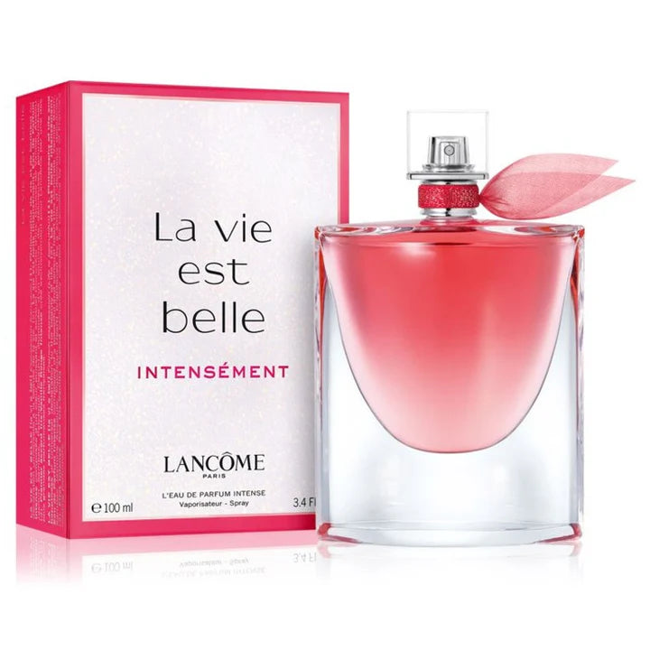 Lancôme La Vie Est Belle Intensément for women 100ML