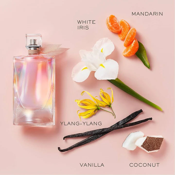 Lancôme La Vie Est Belle Soleil Cristal for women 100ML