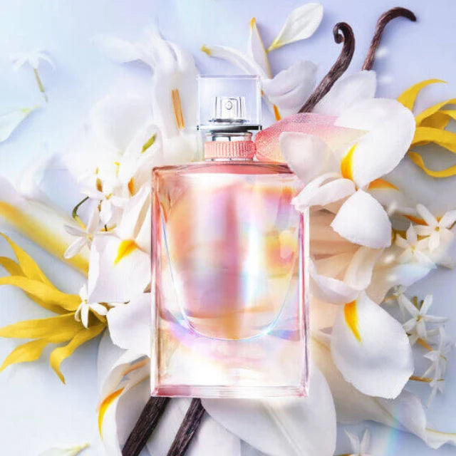Lancôme La Vie Est Belle Soleil Cristal for women 100ML