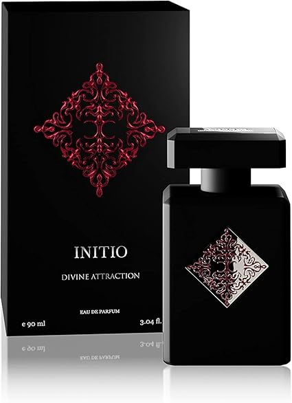 Initio Parfums Prives Addictive Vibration for women and men 90ML