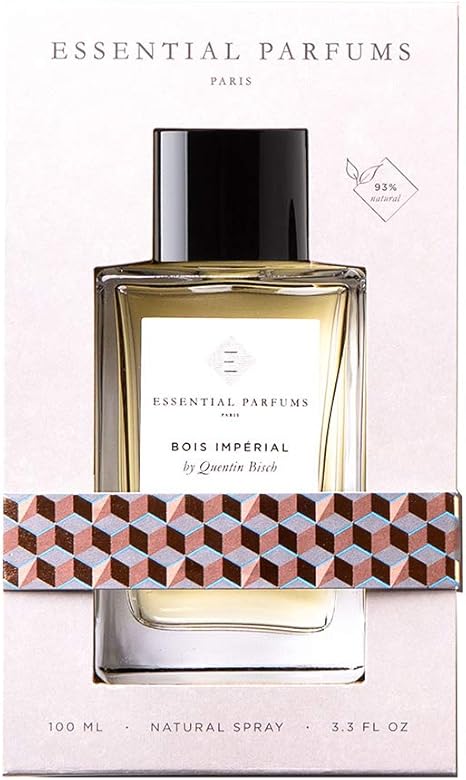 Essential Parfums Bois Impérial for women and men 100ML