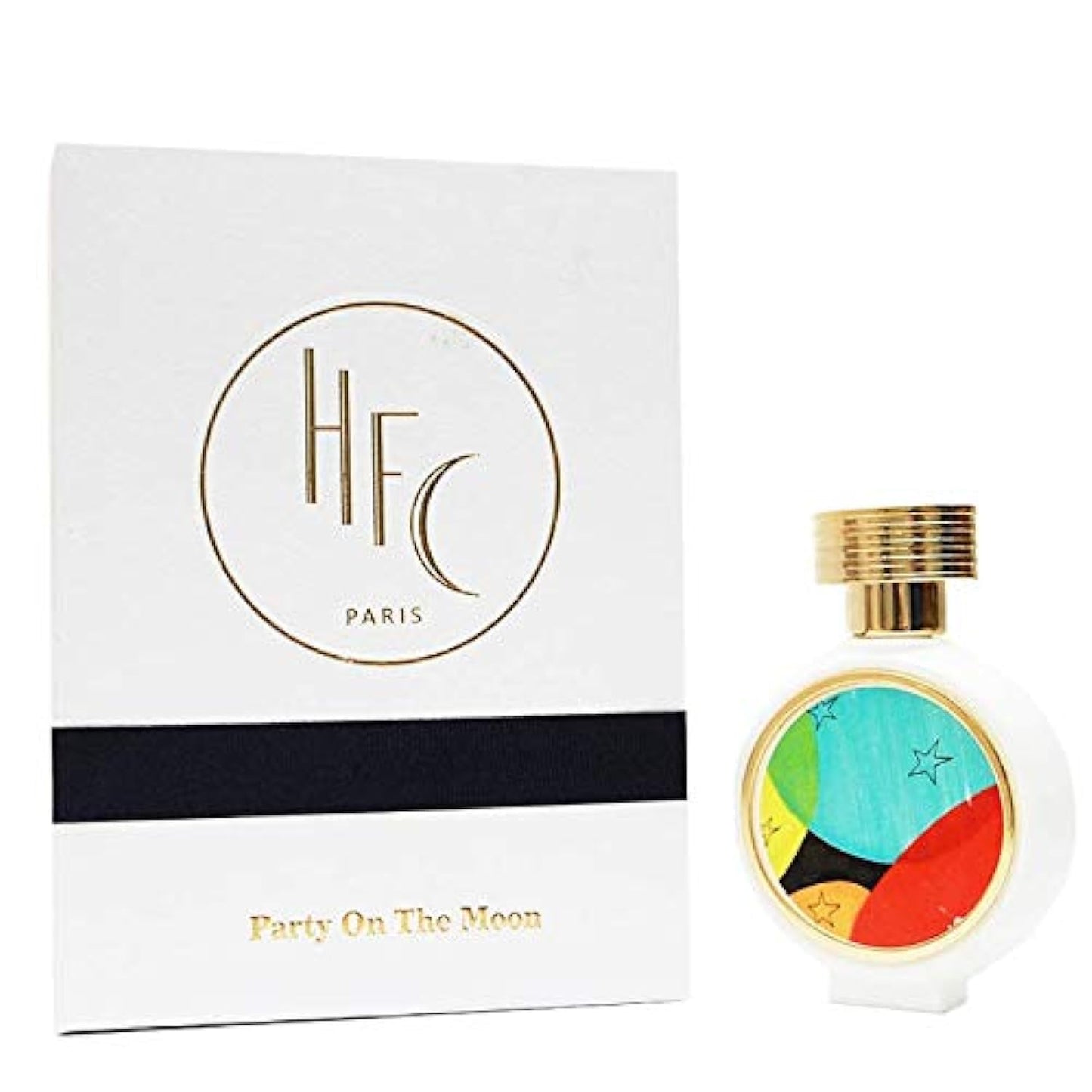 HFC PARTY ON THE MOON FOR WOMEN EDP 75ML