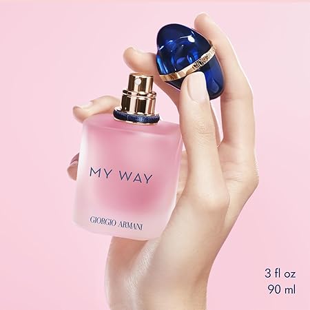 My Way Floral Giorgio Armani for women 90ML