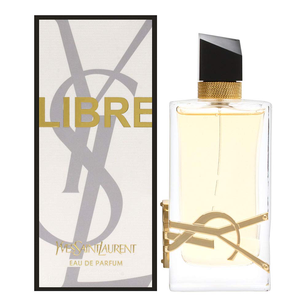 Yves Saint Laurent Libre EDP for women 90ML