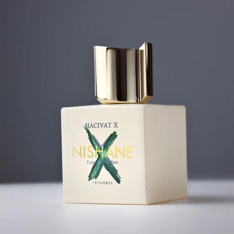 Nishane Hacivat X for women and men