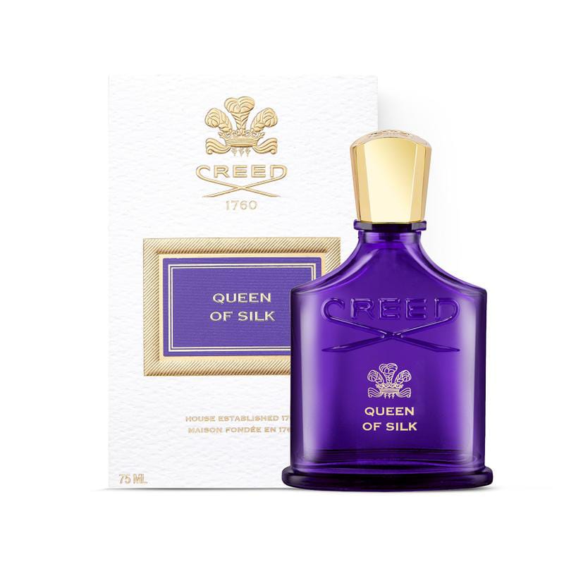 Creed Queen of Silk for women 75ML