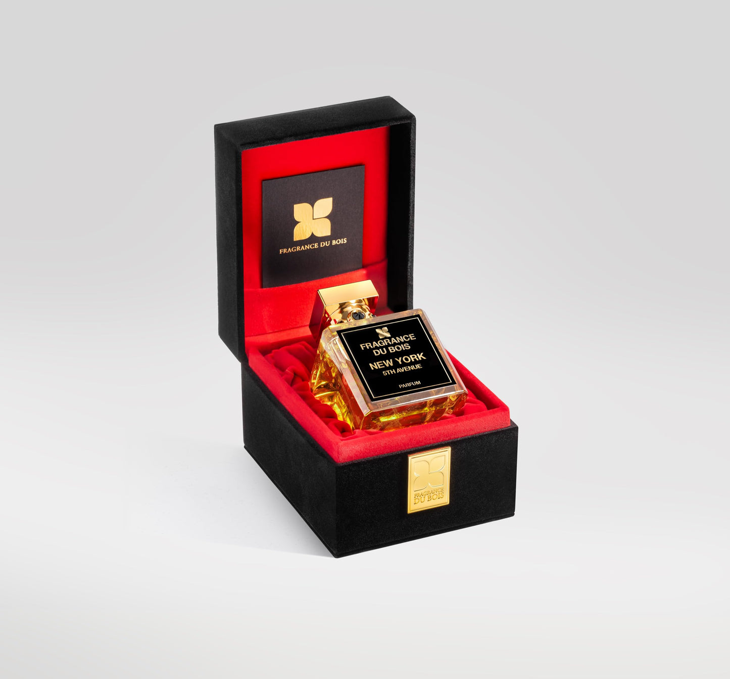عطر دو بوا نيويورك 5TH AVENUE FLAG EDITION PARFUM 100 مل