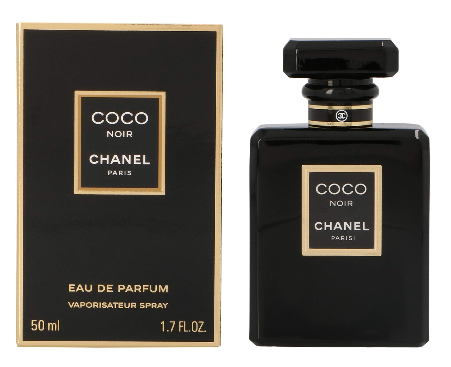 Chanel Coco Noir for women