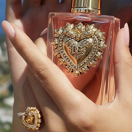 Dolce & Gabbana Devotion For Women Eau De Parfum 100ml