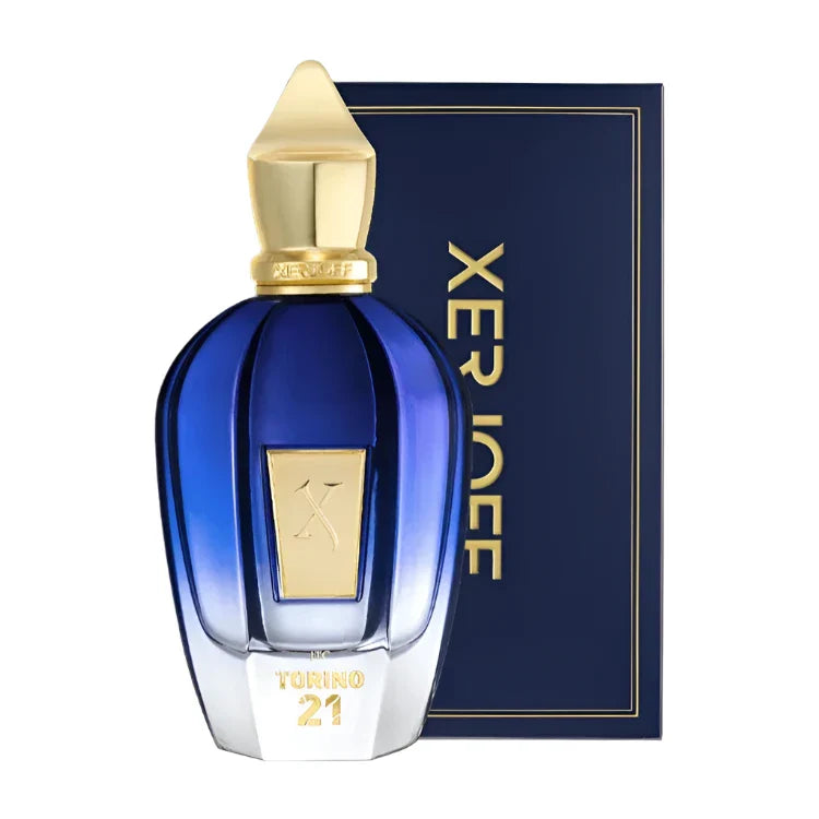XERJOFF TORINO 21 (U) EDP 100 ML