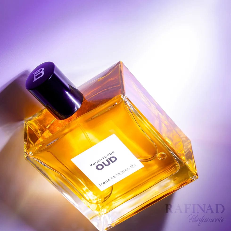 عطر فرانشيسكا بيانكي فولوبتيوس عود للنساء والرجال