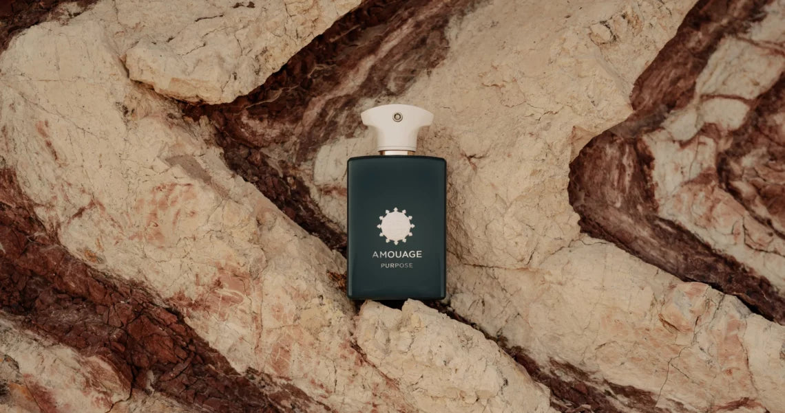 Amouage Purpose for women and men 100ML