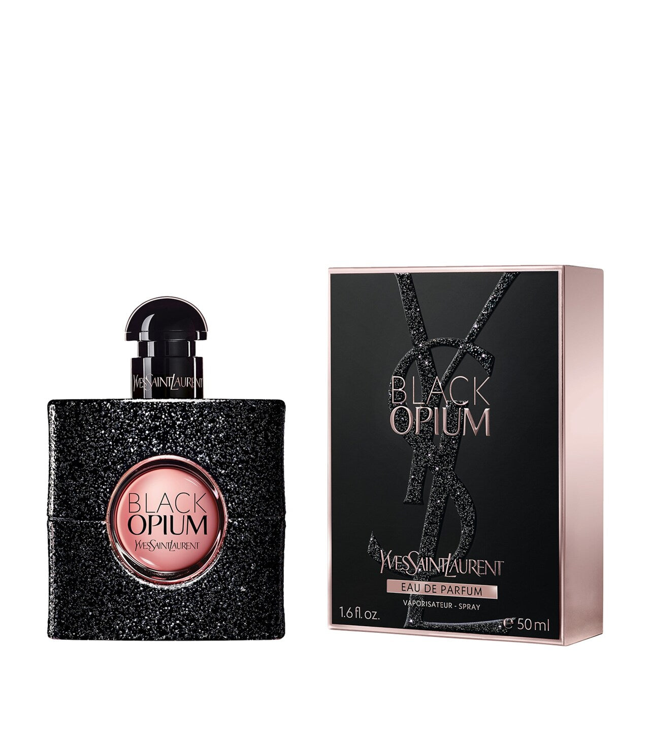 YSL Black Opium Eau de Parfum 90ML
