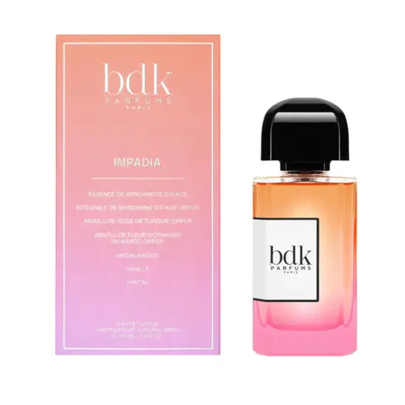 BDK IMPADIA EDP 100ML