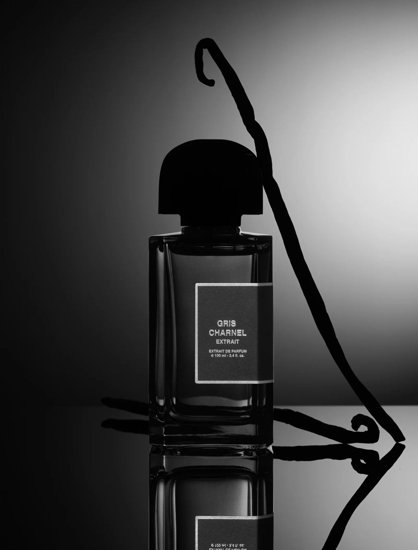 BDK GRIS CHARNEL EXTRAIT FOR MEN & WOMEN 100ML