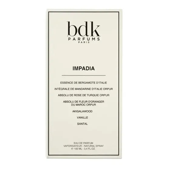 BDK IMPADIA EDP 100ML