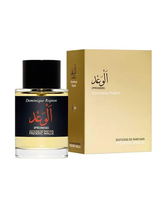 FREDERIC MALLE PROMISE PARFUM 100ML
