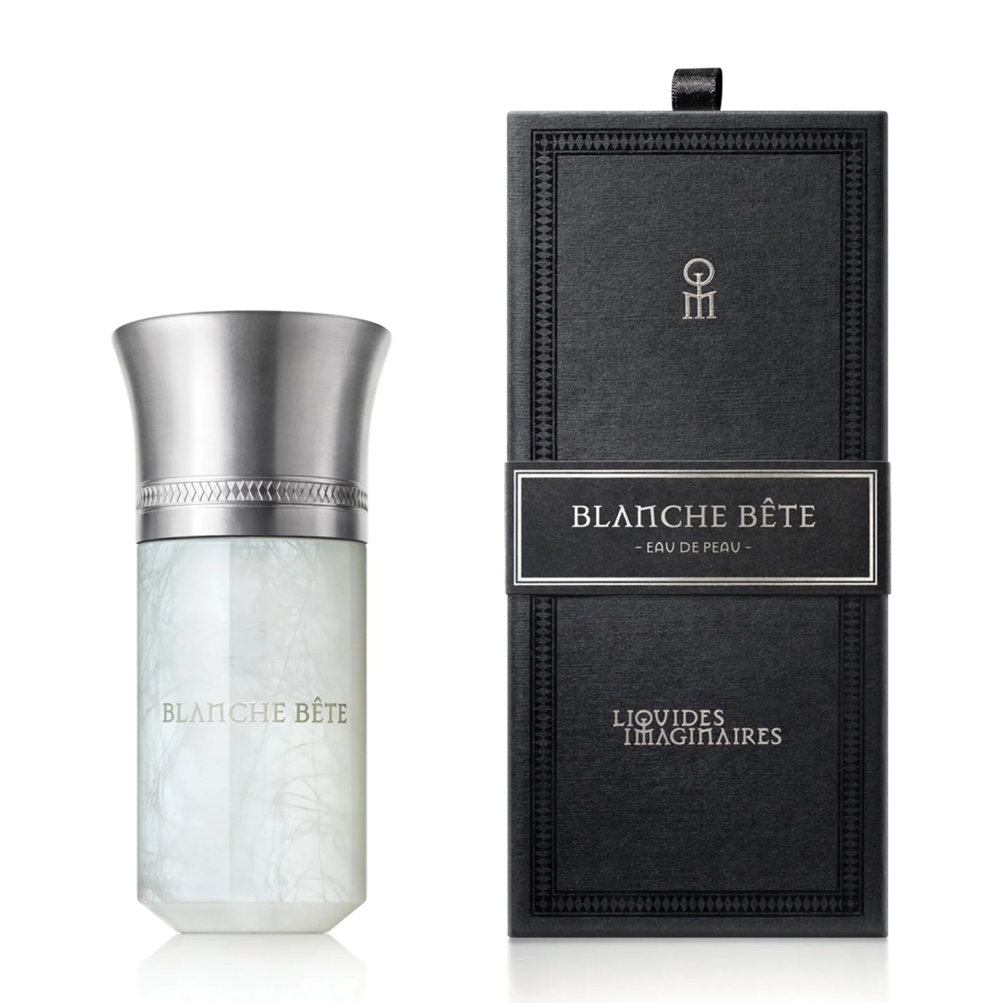 LIQUIDES IMAGINAIRES BLANCHE BETE EDP 100ML