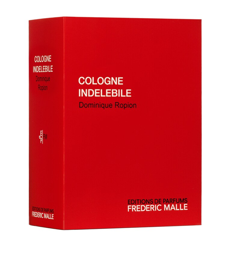 FREDERIC MALLE COLOGNE INDELEBILE EDP 100ML