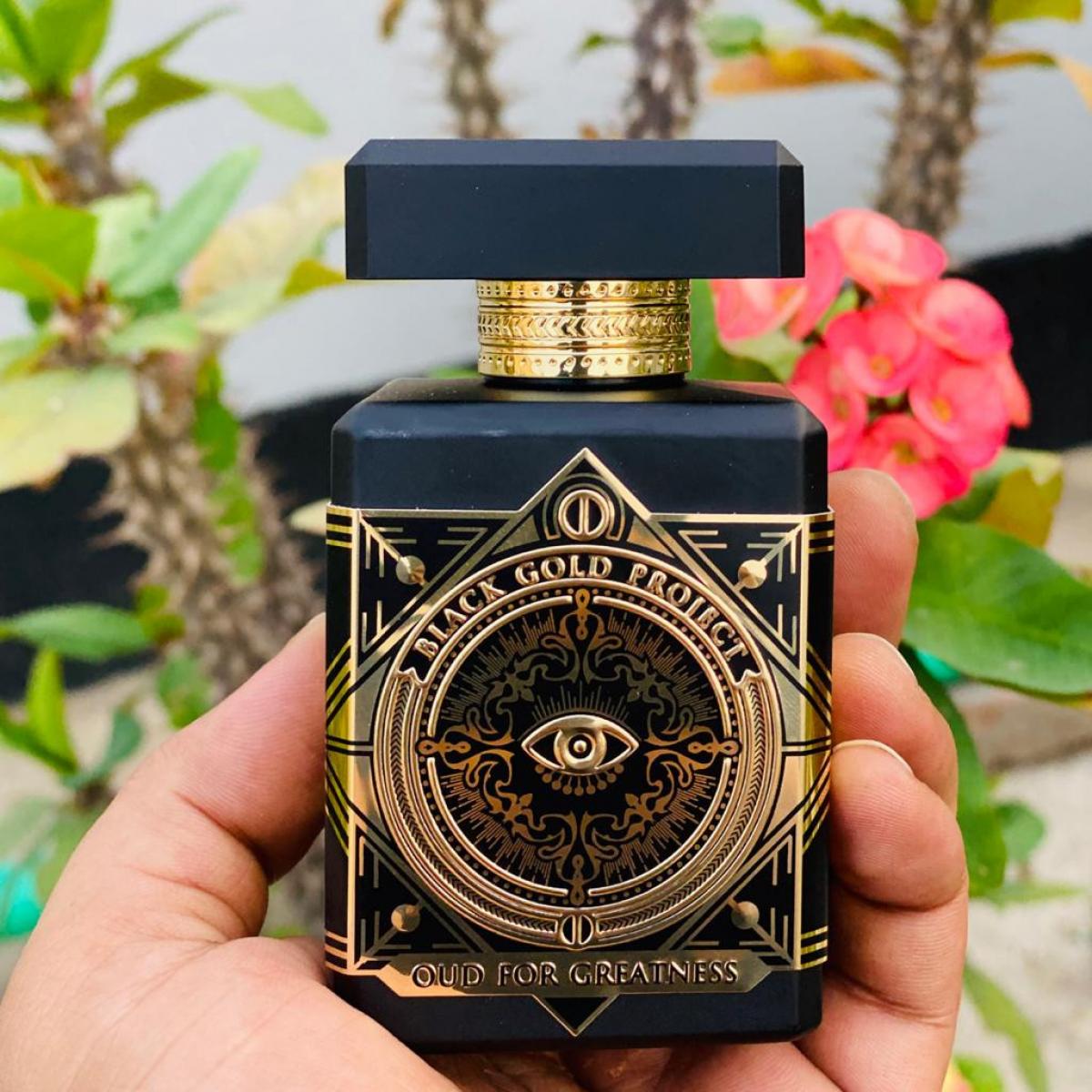 Initio Parfums Prives Oud for Greatness EDP for women and men