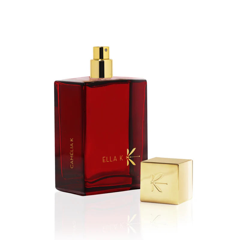 Ella K Camélia K Parfums for women and men 100ML