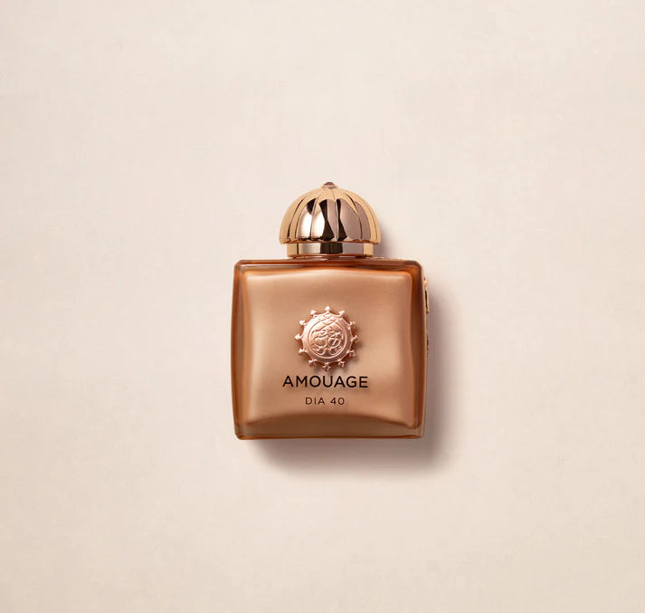 Amouage Dia 40 Woman for women NEW BOX