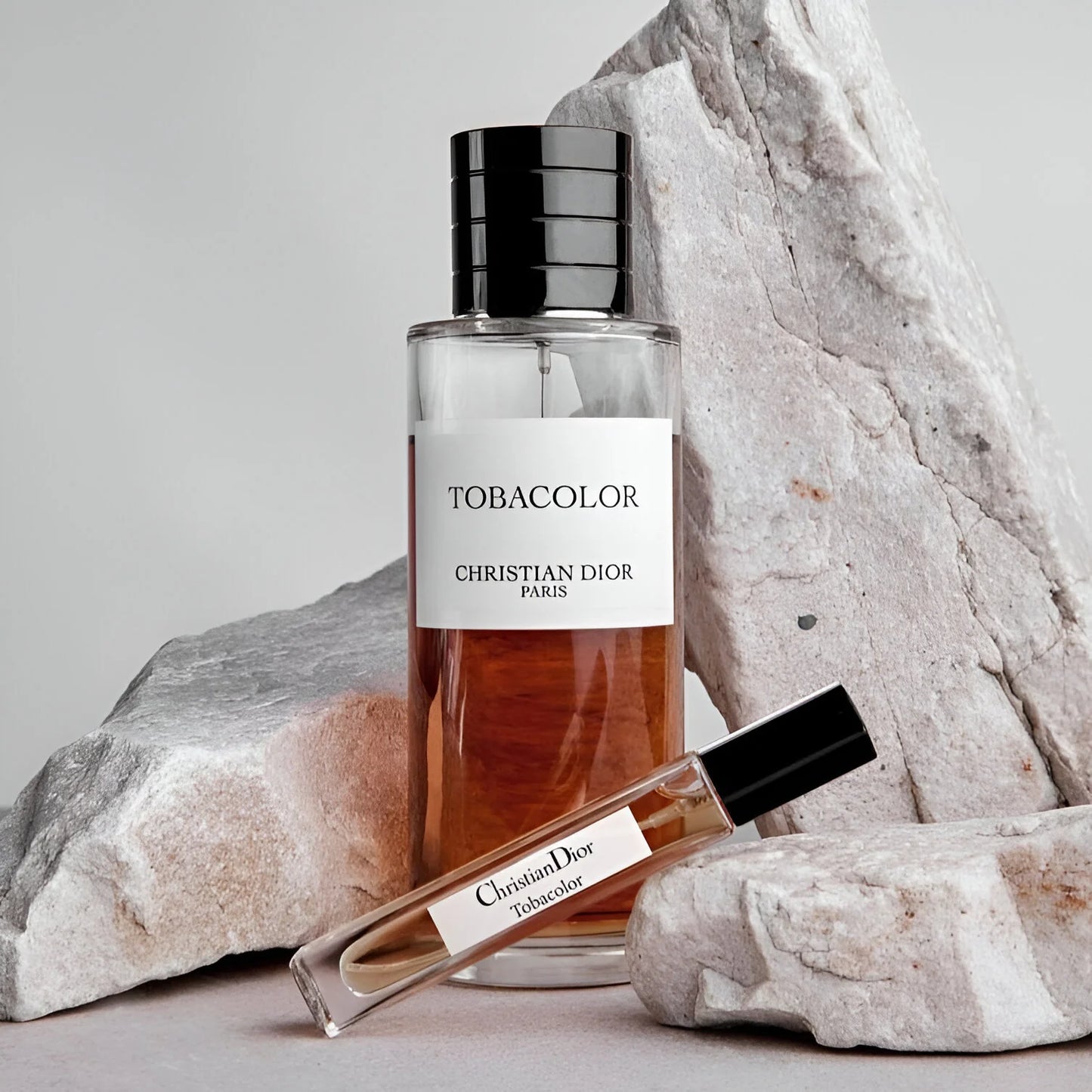 CHRISTIAN DIOR TOBACOLOR EDP 100ML