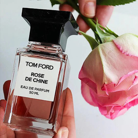 TOM FORD ROSE DE CHINE EDP 50 ML