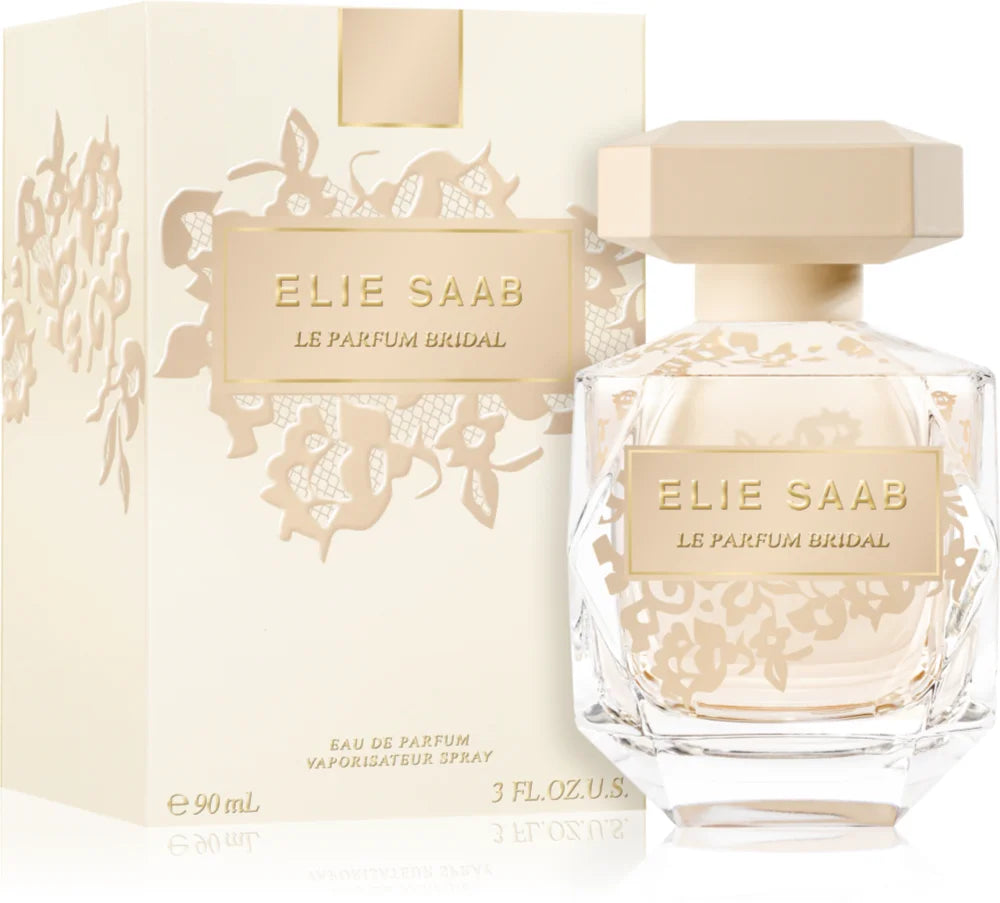 Elie Saab Le Parfum Bridal for women 100ML