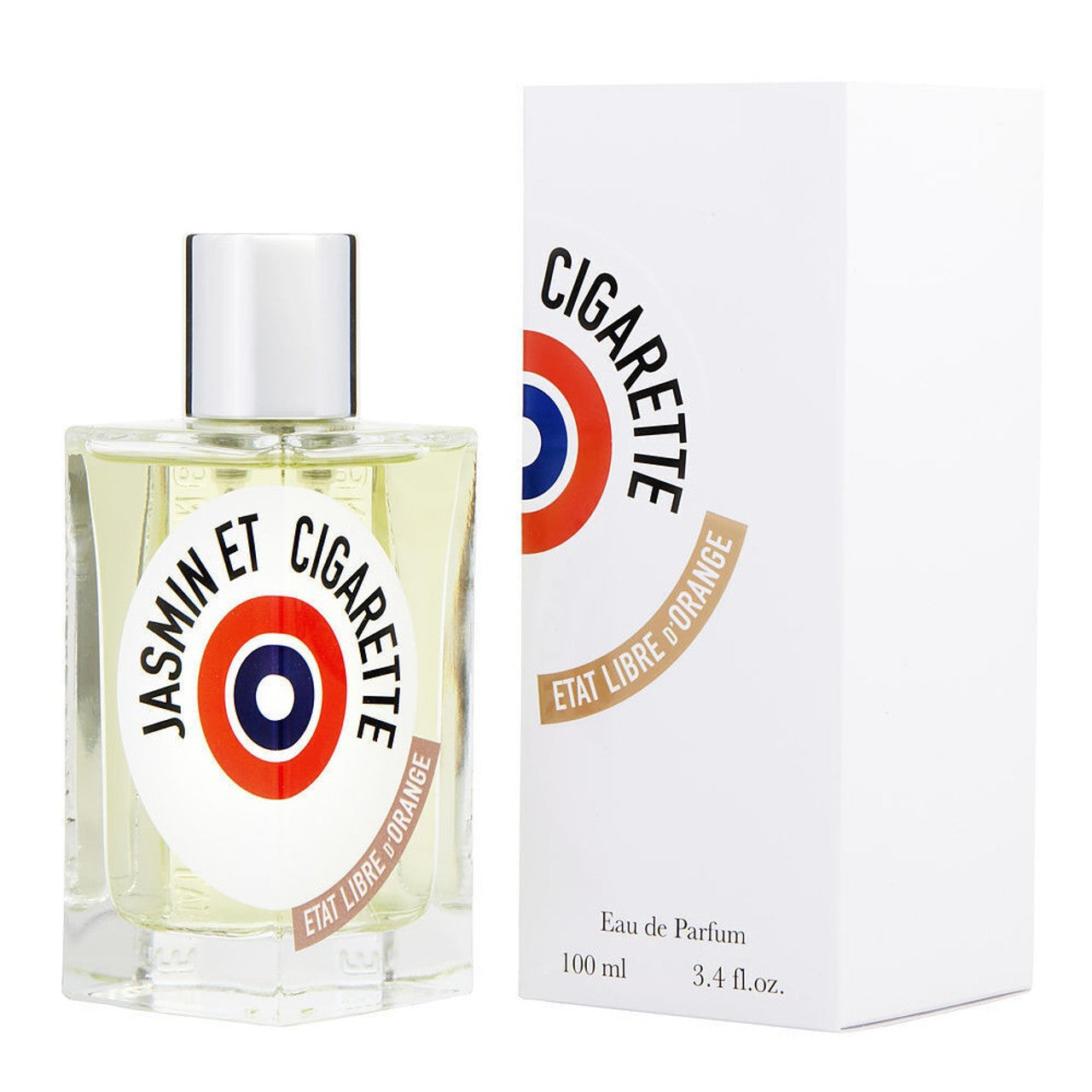 Etat Libre d'Orange Jasmin et Cigarette for women