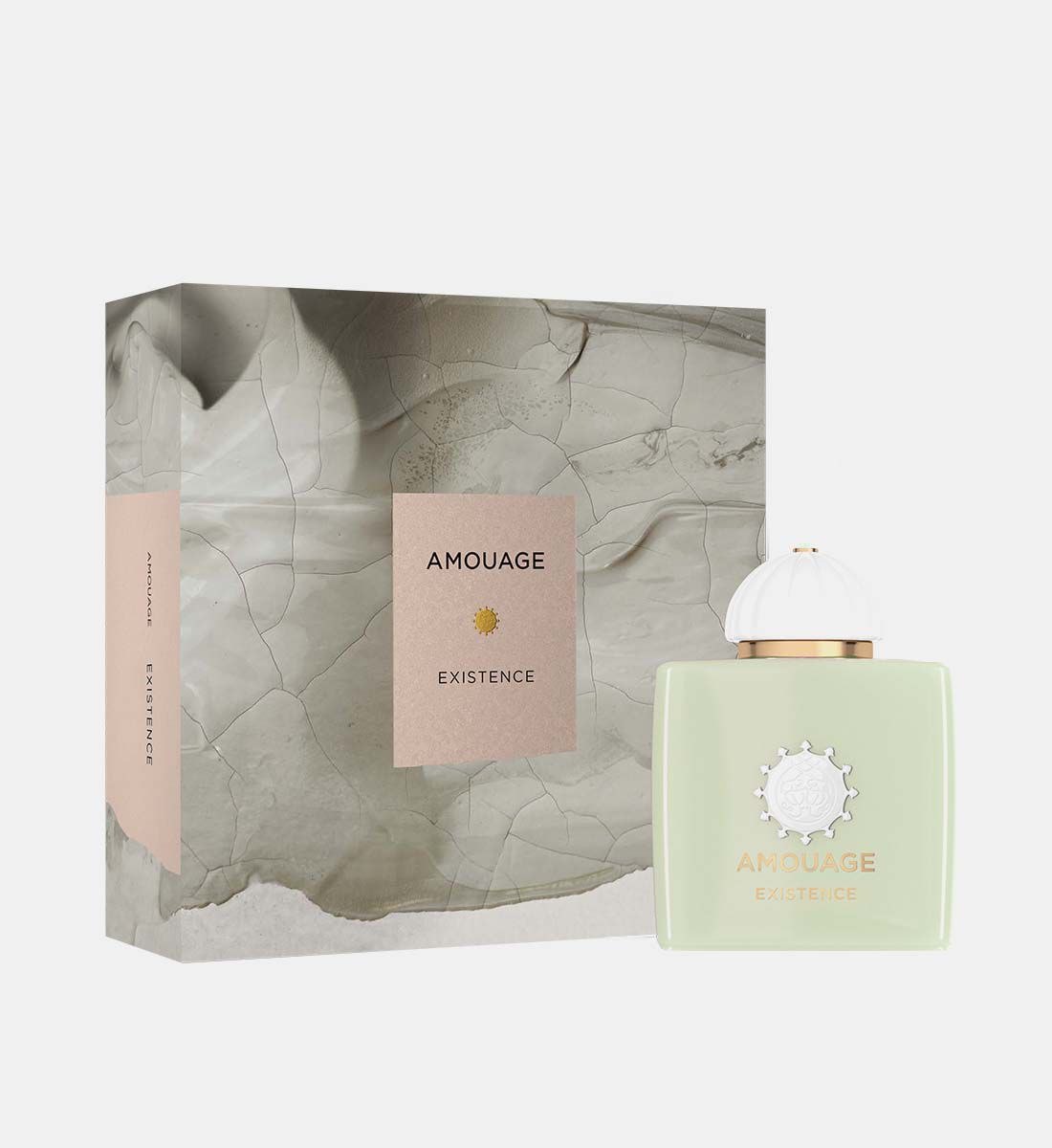 Amouage Existence for women and men 100ML