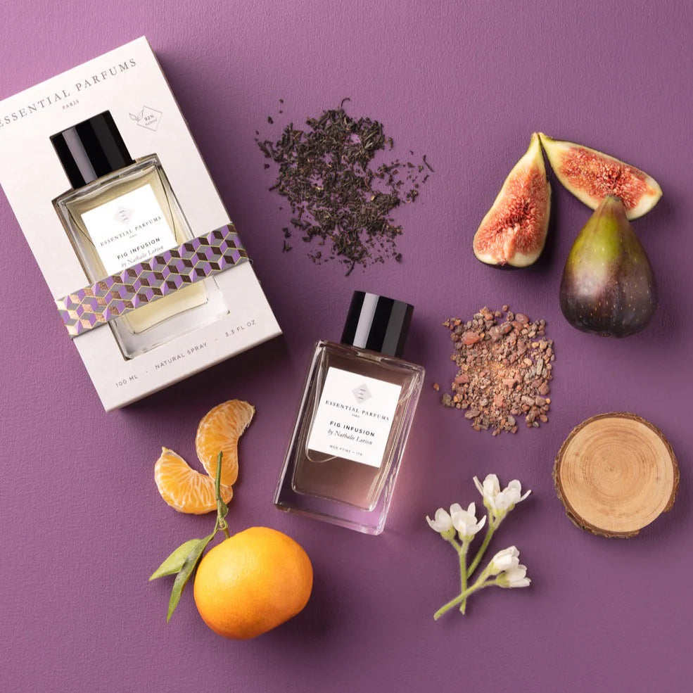 Essential Parfums Fig Infusion for women and men