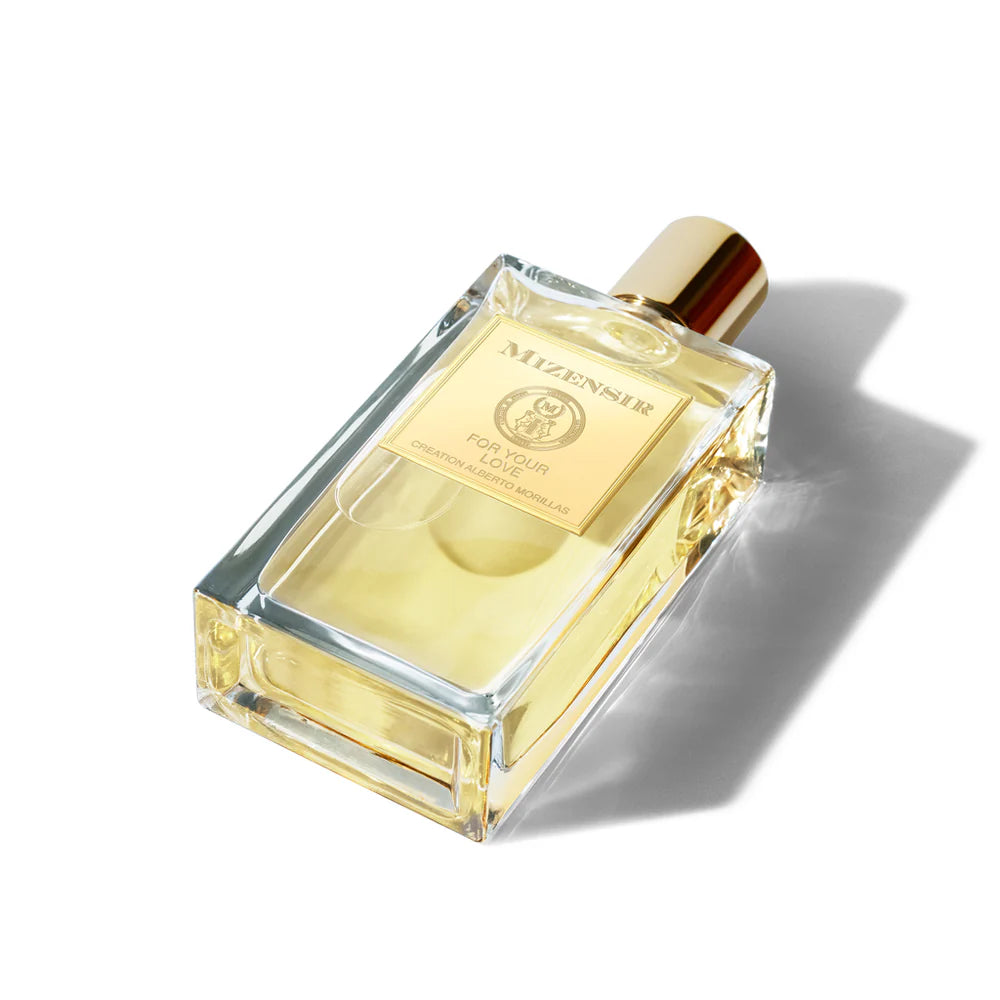 MIZENSIR FOR YOUR LOVE EDP 100ML