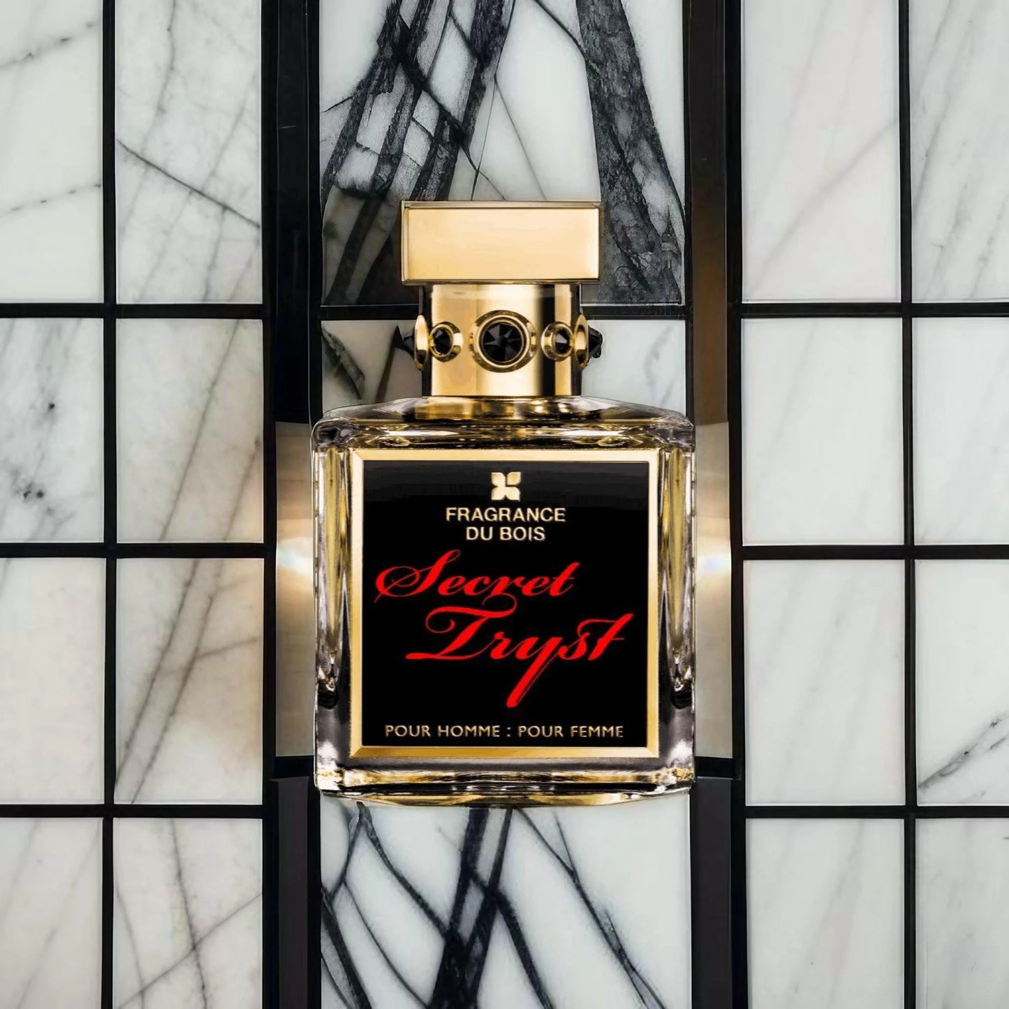 عطر عطر دو بوا سيكريت تريست بارفوم 100 مل في المملكة المتحدة