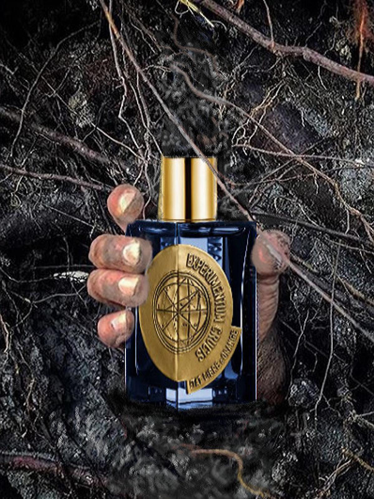 Etat Libre d'Orange Experimentum Crucis for women and men 100ML