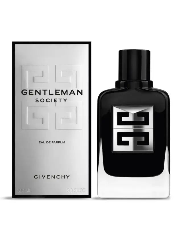 GIVENCHY GENTELMAN SOCIETY (M) EDP 100 ML