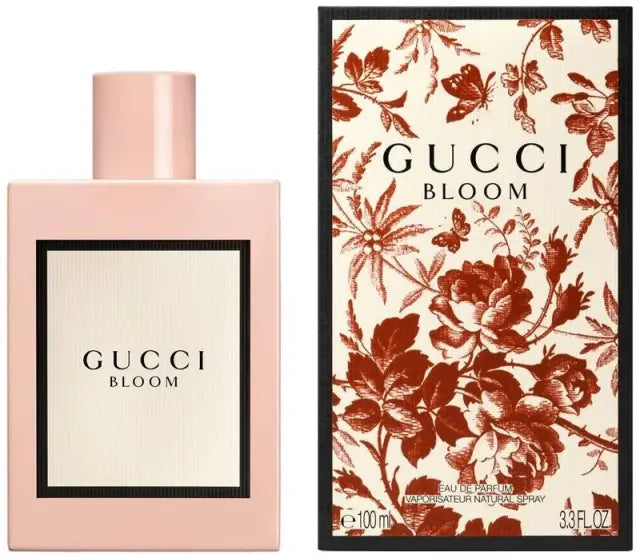 GUCCI BLOOM (L) EDP 100 ML