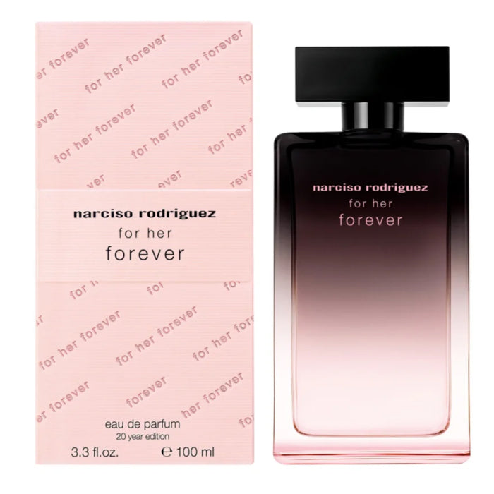 Narciso Rodriguez For Her Forever For Women Eau De Parfum 100ml