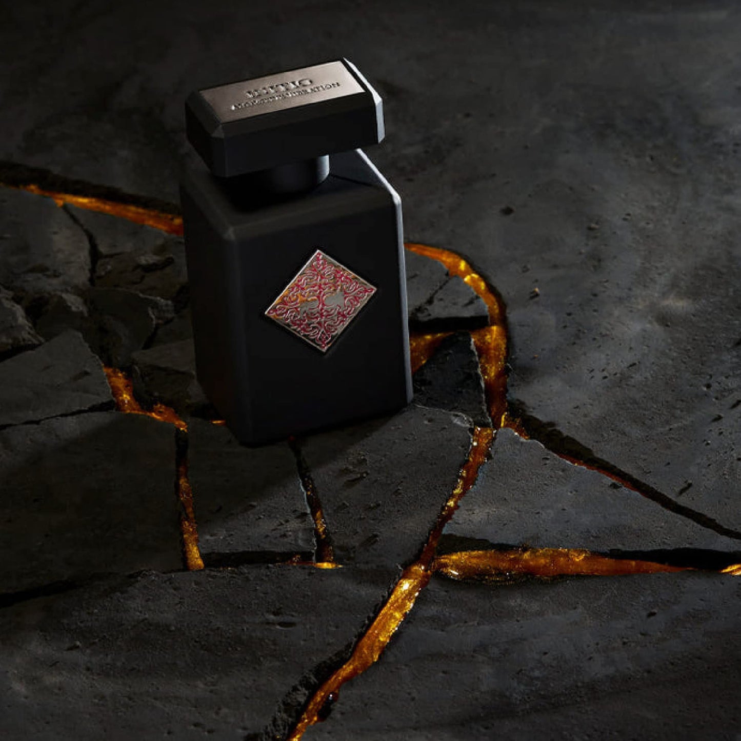 Initio Parfums Prives Addictive Vibration for women and men 90ML