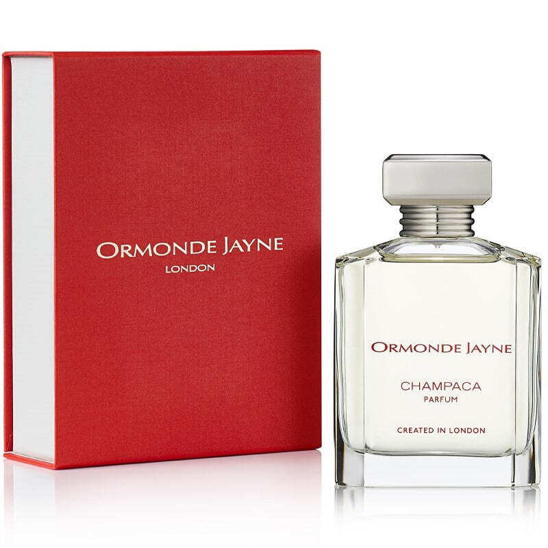 ORMONDE JAYNE CHAMPACA EDP 88ML