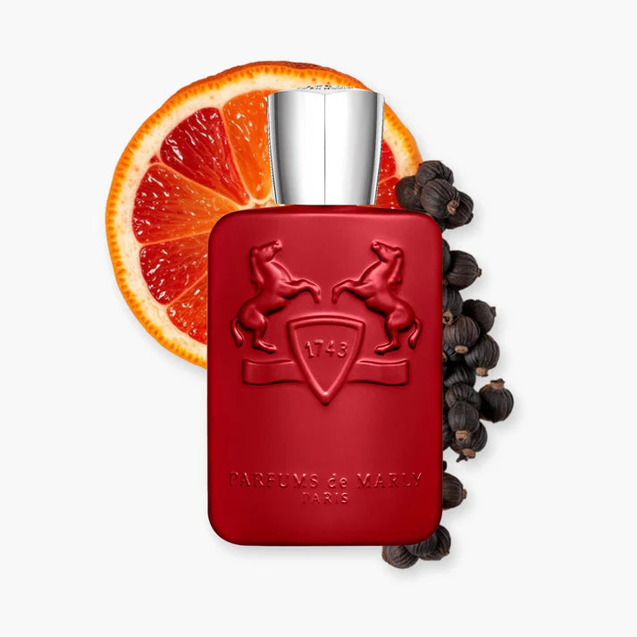 PARFUMS DE MARLY KALAN EDP 125ML
