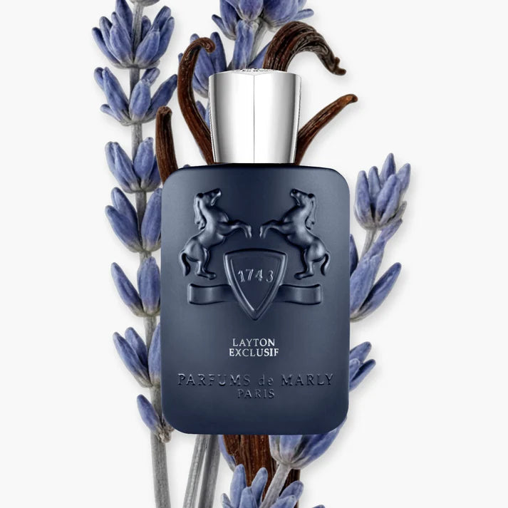 PARFUMS DE MARLY LAYTON EXCLUSIF PARFUM 125ML
