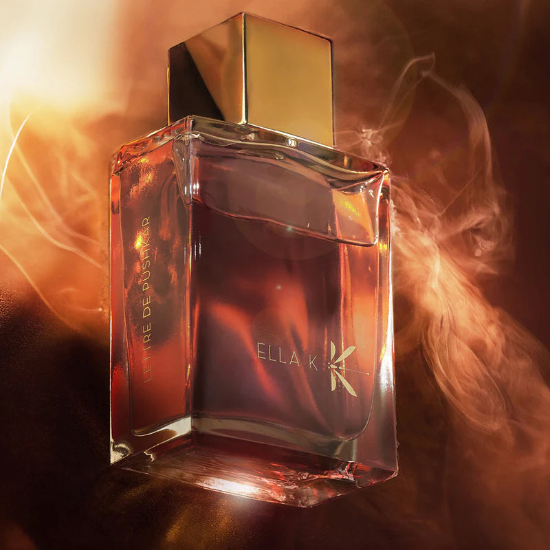 Ella K Lettre de Pushkar Parfums for women and men 100ML