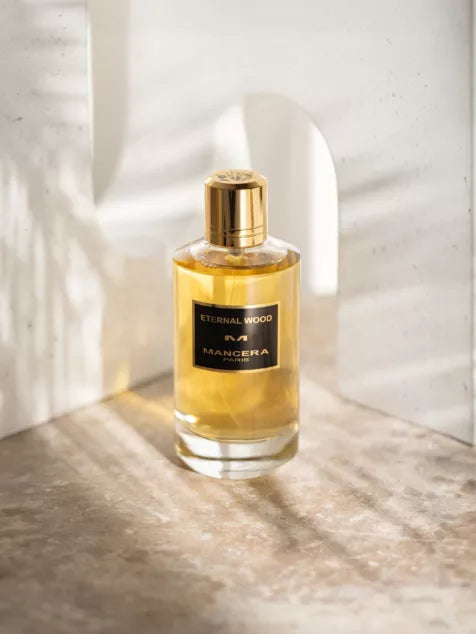 MANCERA ETERNAL WOOD 120ML