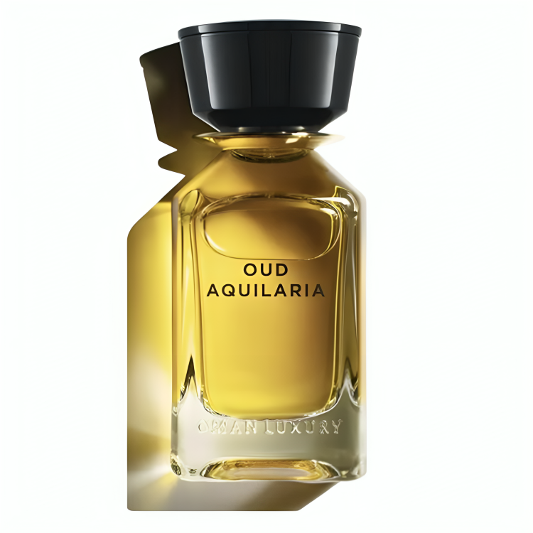 Omanluxury Oud Aquilaria for women and men 100ML