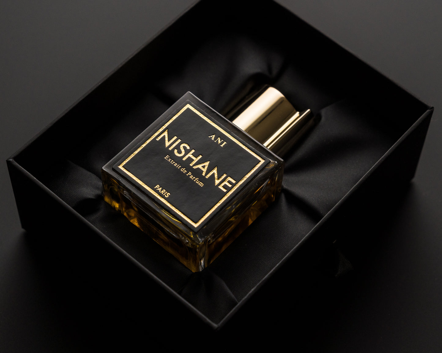 Nishane Ani for women and men tester
