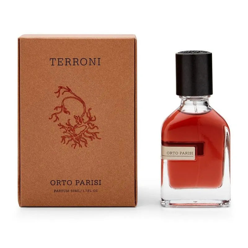 Orto Parisi Terroni for women and men