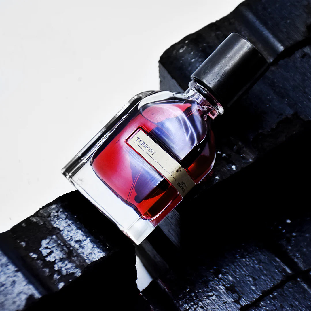 Orto Parisi Terroni for women and men